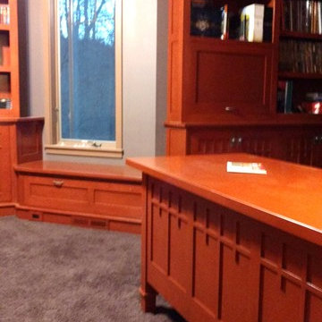 North Liberty, IA Project
