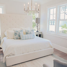 beach house bedrooms
