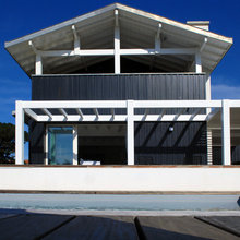 Maisons de plage