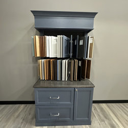 Cabinet Samples 2 - Furniture