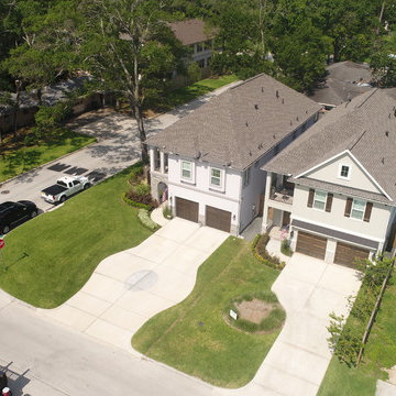 Spring, TX residential real estate listing
