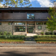 Exterior Trim and Gutters