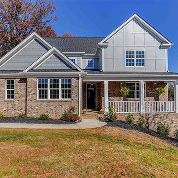 Pine Mist Road - Mooresville, NC