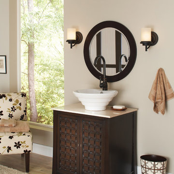 Bathroom Lighting