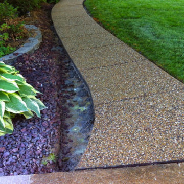 Our Work
