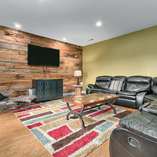 lake house interiors