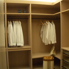 Closet Ideas