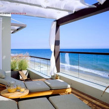 Jen's Deck Shade