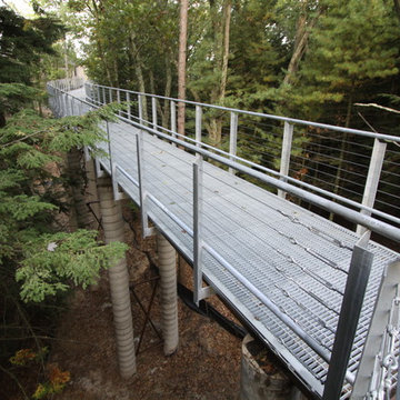 The Bridge House