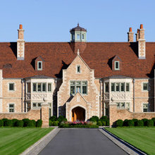 Private Residence - Old Westbury