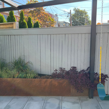 Planters