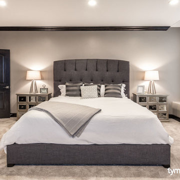"The Entertainer" 2015 Utah Valley Parade of Homes