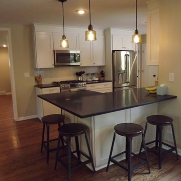 Leawood Home