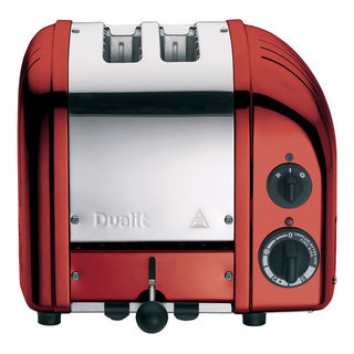 Dualit NewGen 2-Slice Toaster - Beach Style - Toasters - by The Cooking  Tools | Houzz