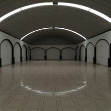Ebel salon