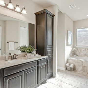 Magnolia Texas Home 13