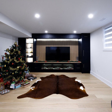 Jondan Cres, Thornhill