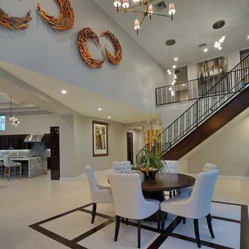Hideaway Project, La Quinta