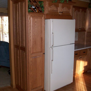 Our Work