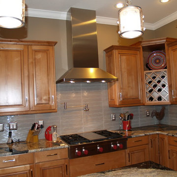 Jefferson County Kitchen Remodel