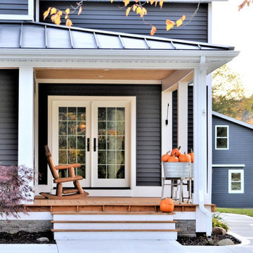 Exterior Painting