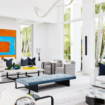 Palm Beach Renovation