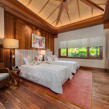 Kapalua Maui Private Residence