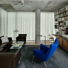 Bachelor Pad