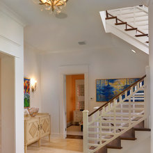 Staircases