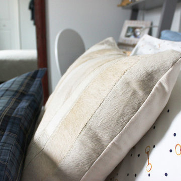 Eques-Tween Bedroom Makeover