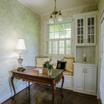 Historic home in Sherwood, Oregon