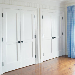 Shaker Series Doors - Products