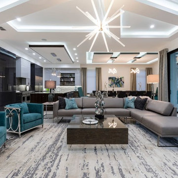 Zimmerman Residence
