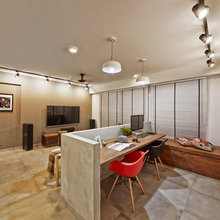 8 Ways to Carve out Space for Your Work Area