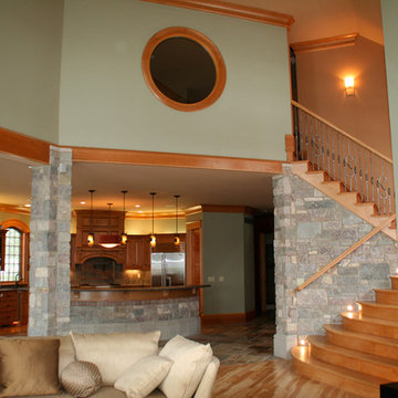 Diamond Lake 5