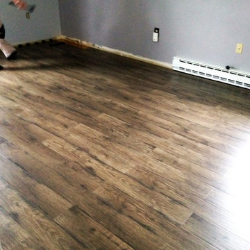 My Master Bedroom