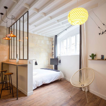 Méditerranéen Chambre