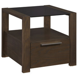 Transitional Side Tables And End Tables by Palliser Furniture