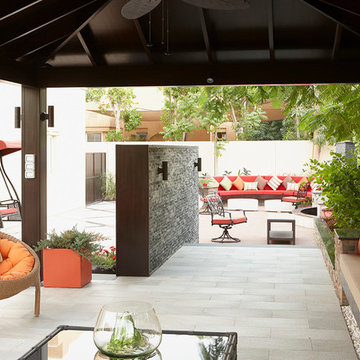 Arabian Ranches Landscape Project