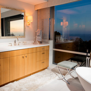 Graceful Contemporary