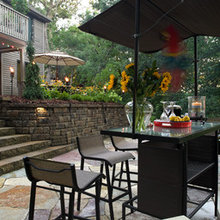 Patios