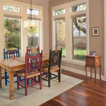Dining Room Addition