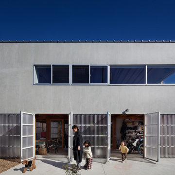 守谷の住宅（新築注文住宅）