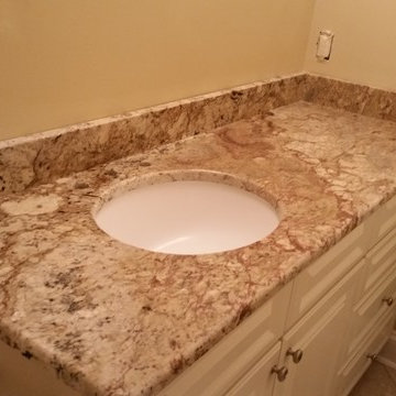 Bathrooms