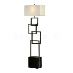 Cuadros Floor Lamp - Floor Lamps
