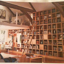 Shelf Ideas