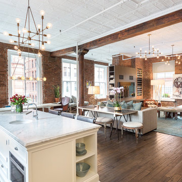 Soho Loft - NYC