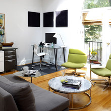 Home Office Ideas