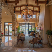 Living Rooms