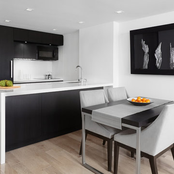 Irving Place Residence - 1BR/1B Gut Renovation